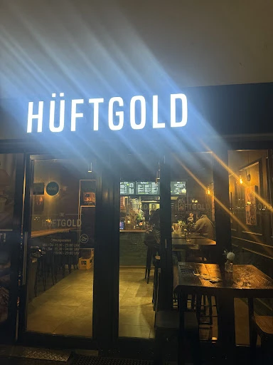 Huftgold Hotel Restaurant