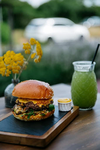 Hüftgold Restaurant photo 2