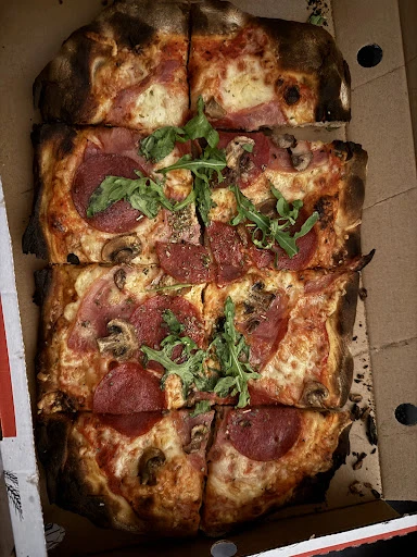 Hüftgold Restaurant photo 10