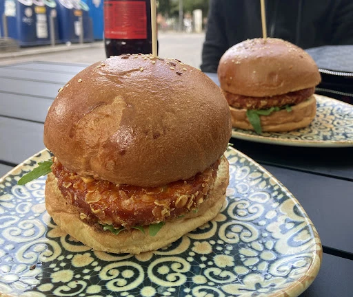 Hüftgold Restaurant photo 6