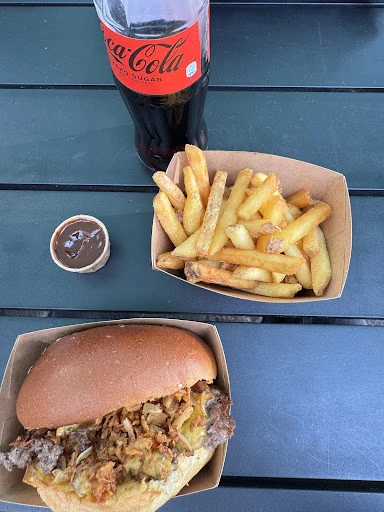 Hüftgold Restaurant photo 5