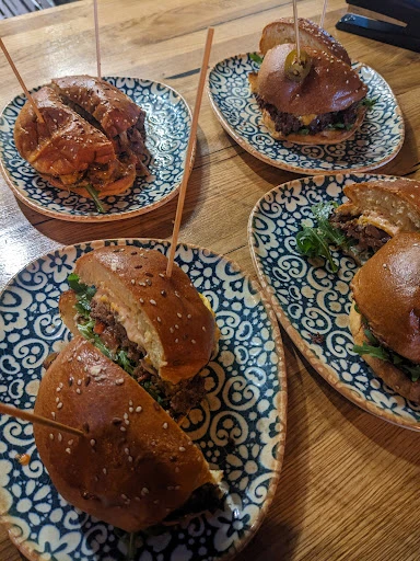 Hüftgold Restaurant photo 4